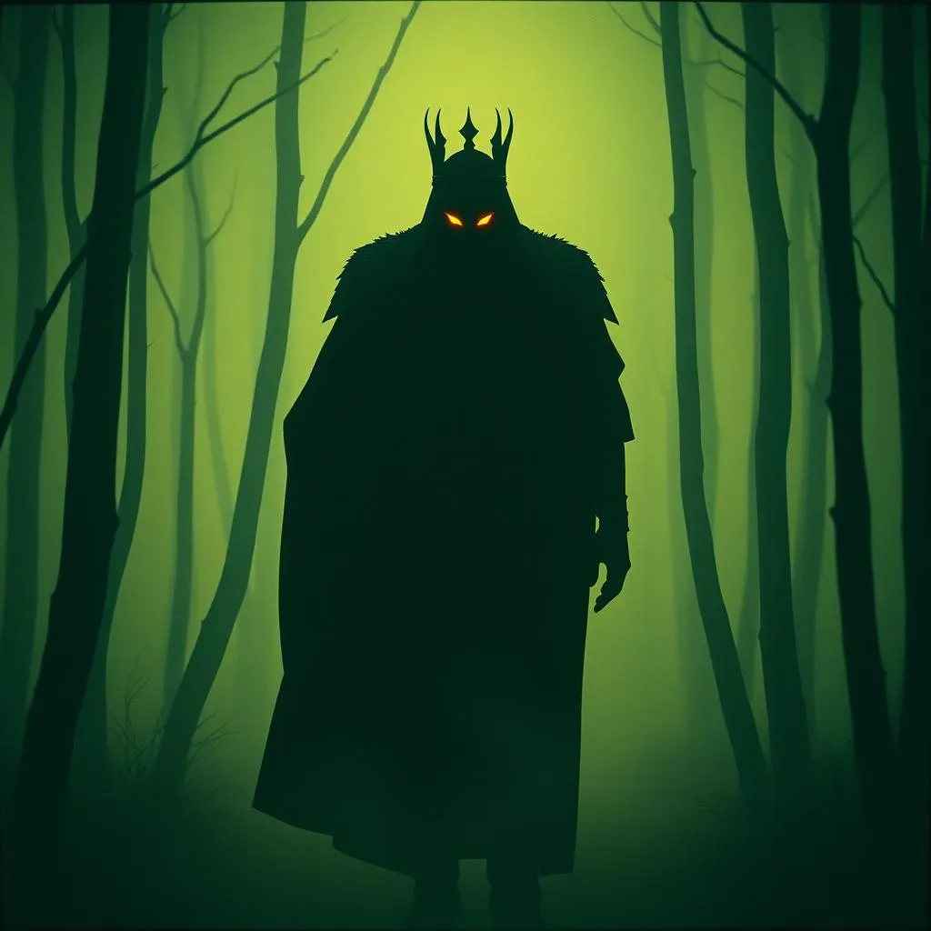 Erlkönig