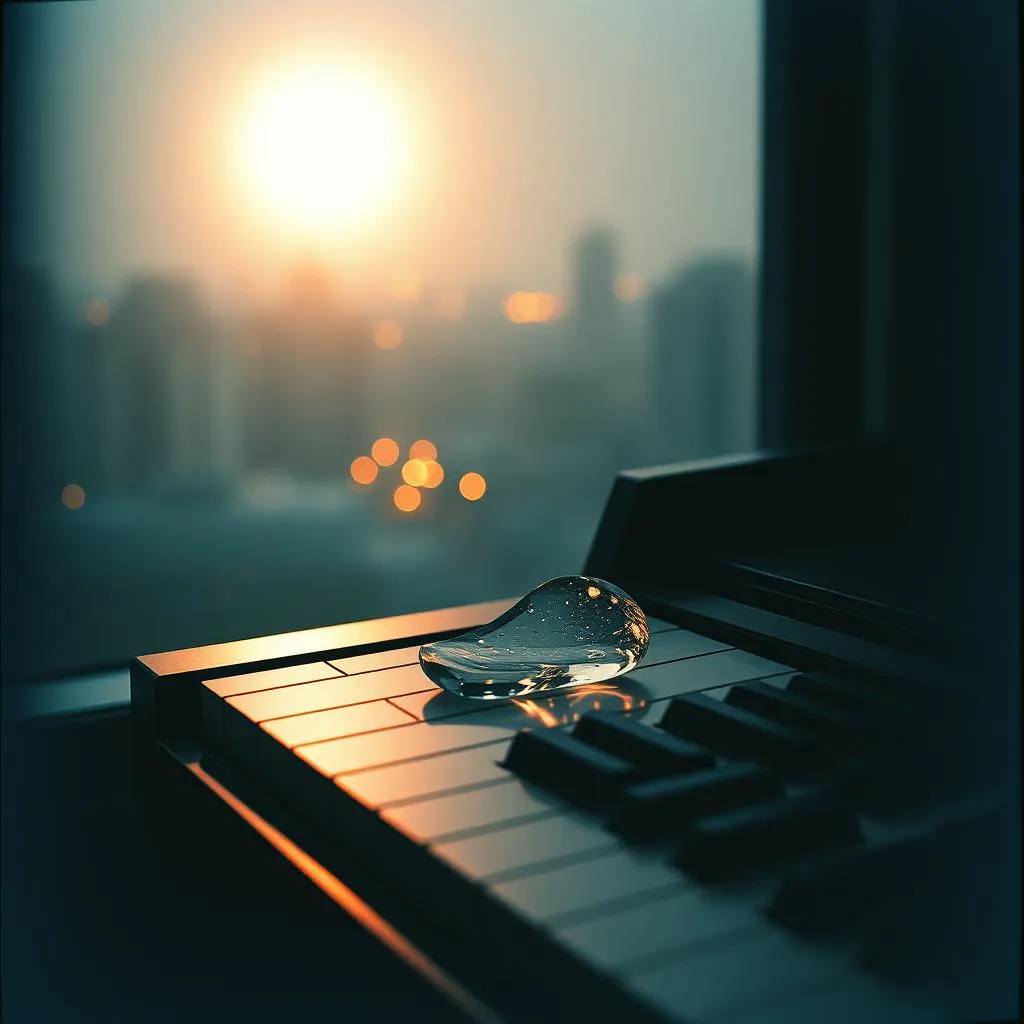A Little Time