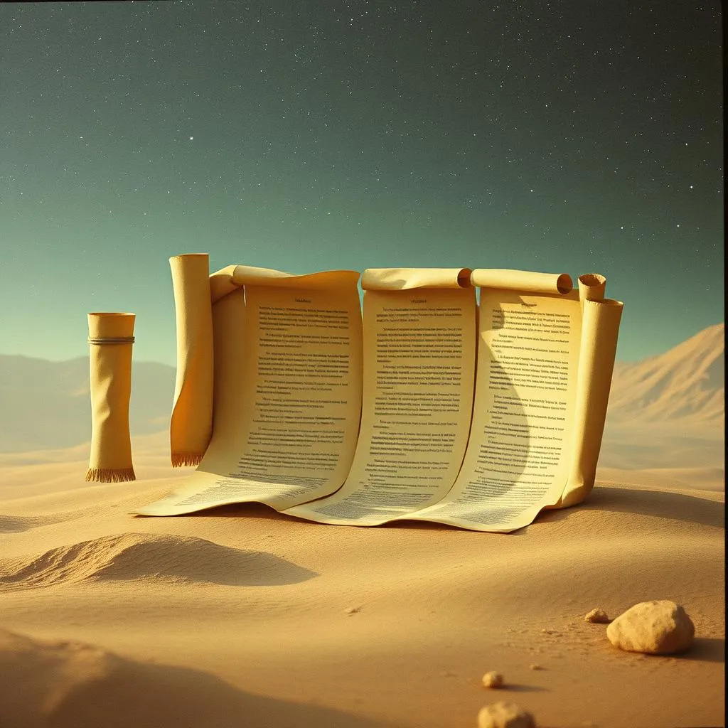 Stories from the Bible