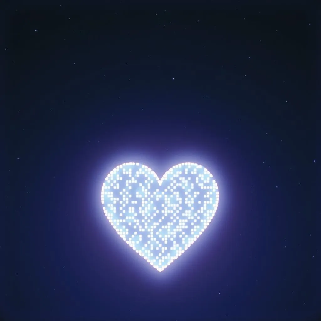 Unseen Love Connection