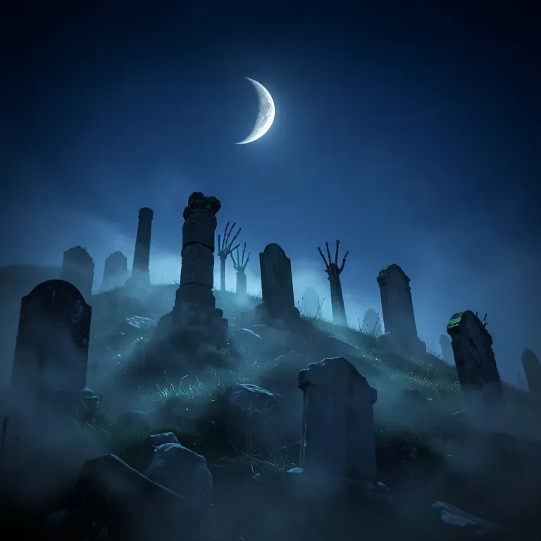 Children of the night