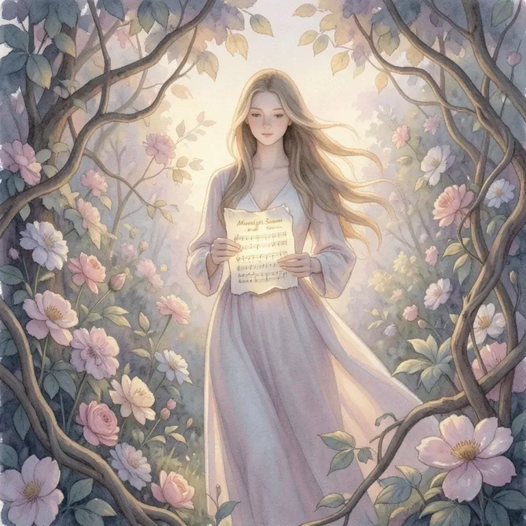 Sweetnotes by jn