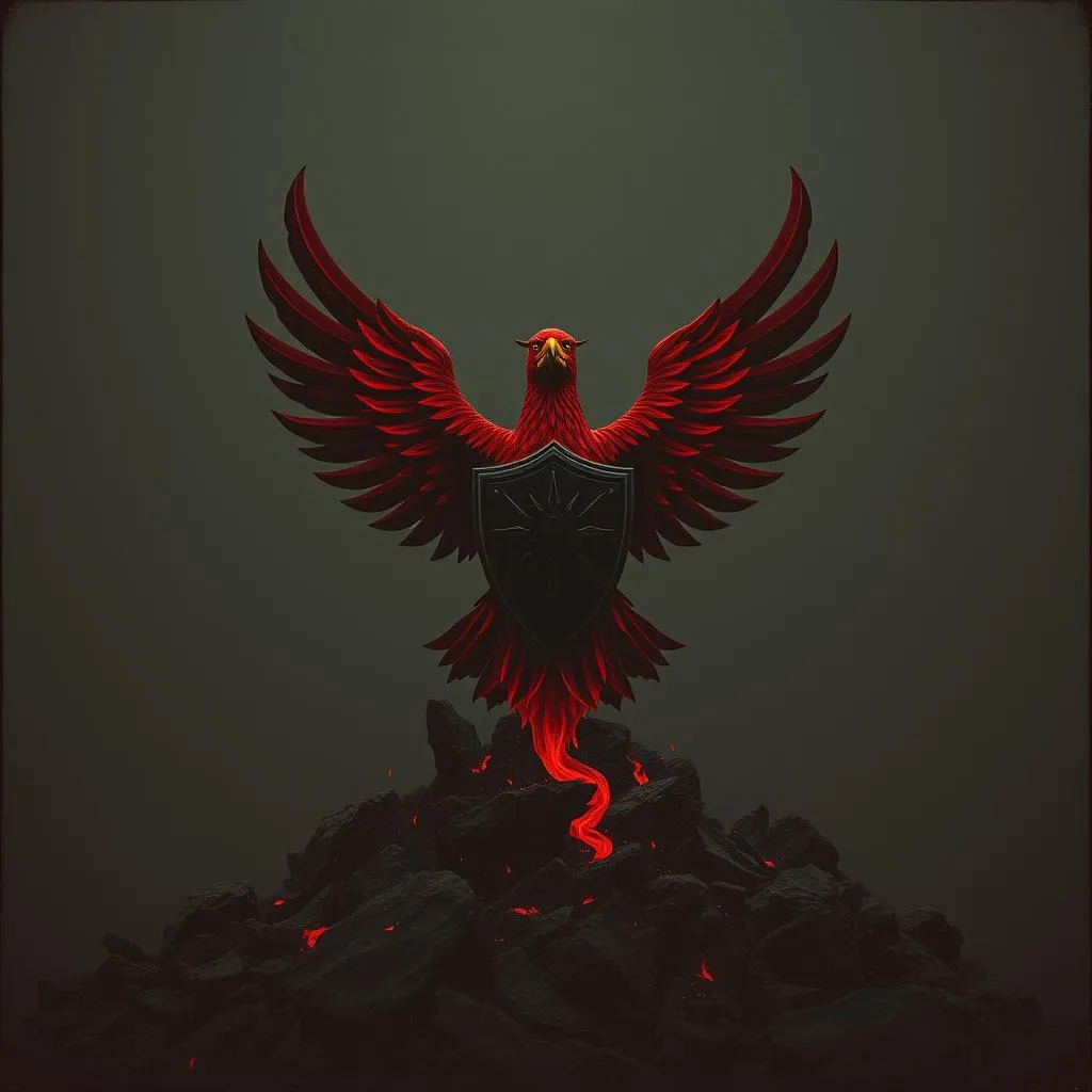 “Hate for the World, Love for My Blood”