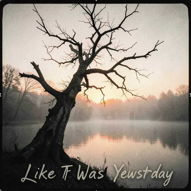 Like It Was Yesterday