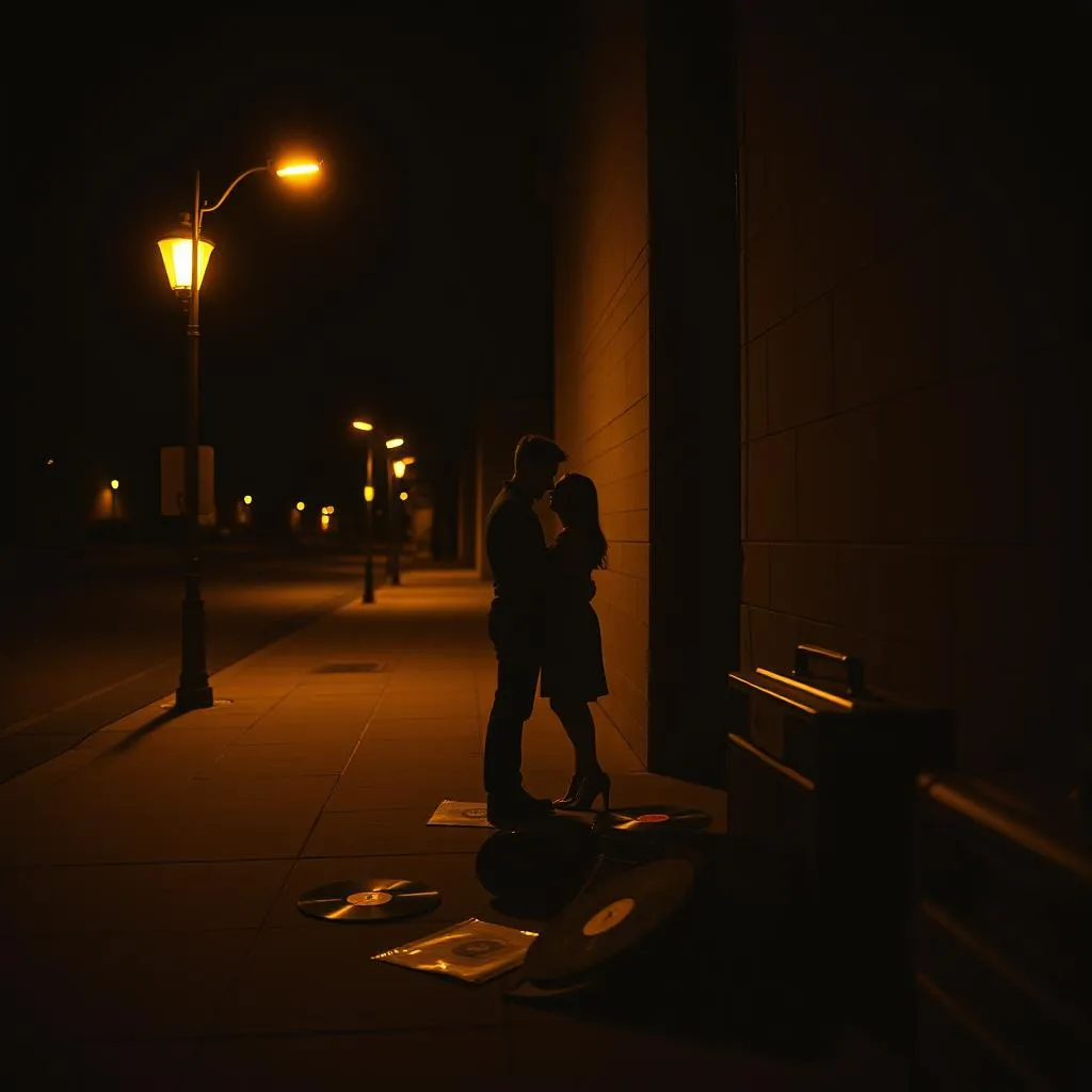 Yours and Yours Alone
