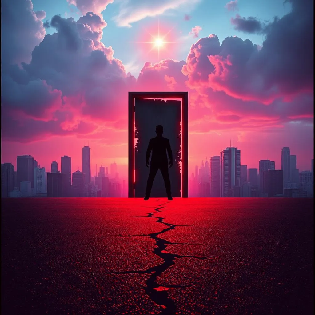Doomed
