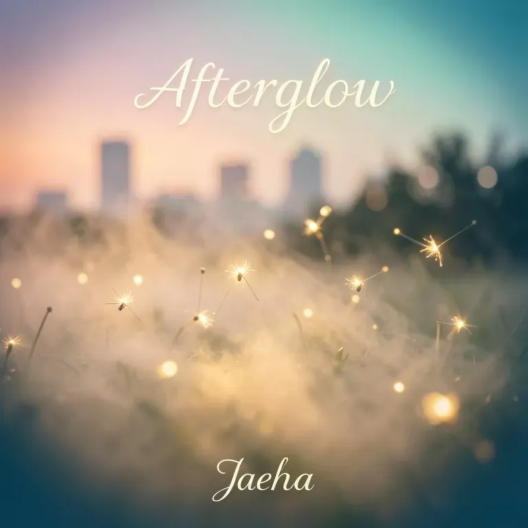 Afterglow - Jaeha
