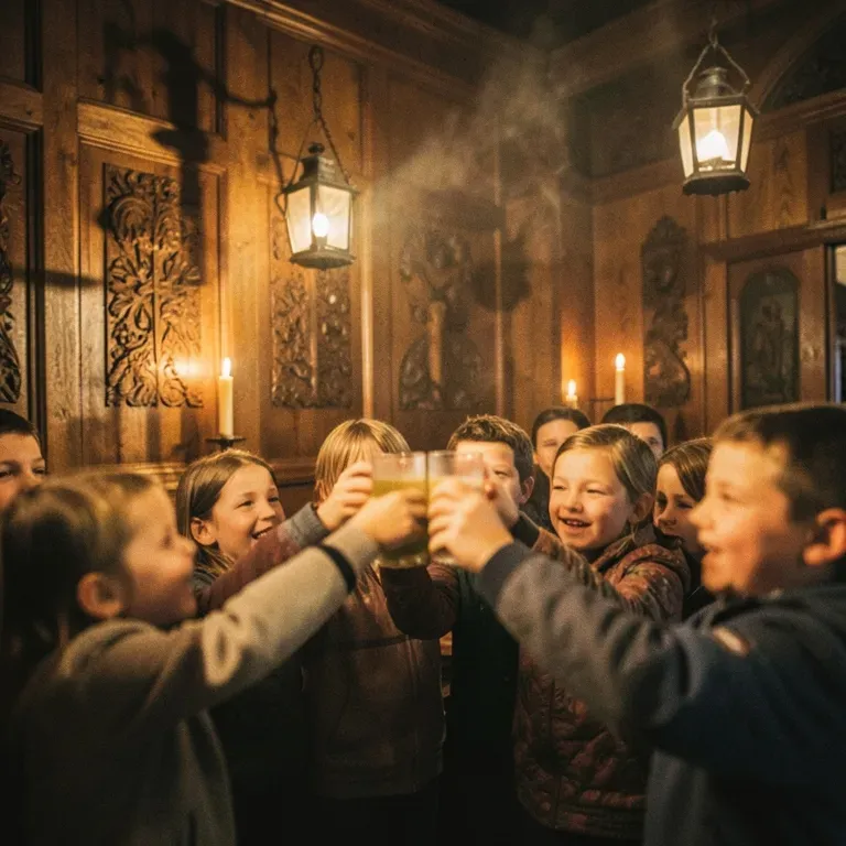 Na Stole Koláč