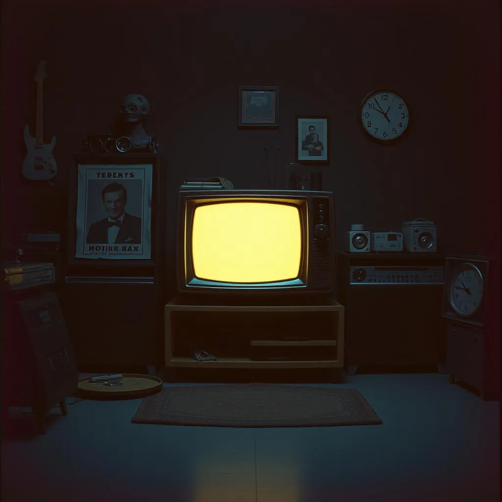 TV Sounds