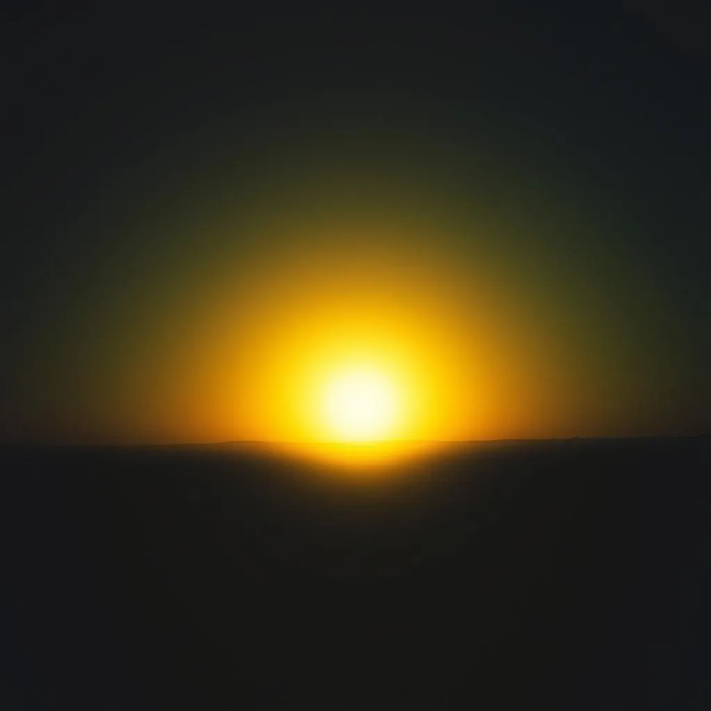 From Shadows to Sunlight