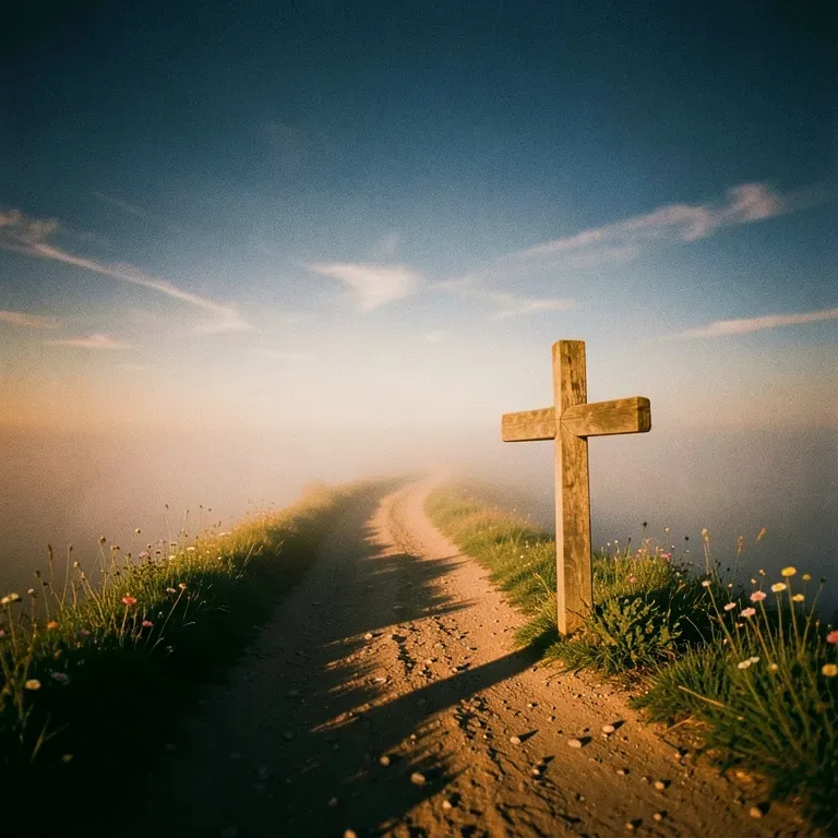 I Will Follow You