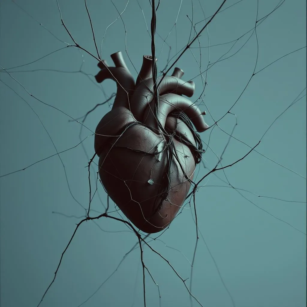 Mi Fa Paura L'Amore