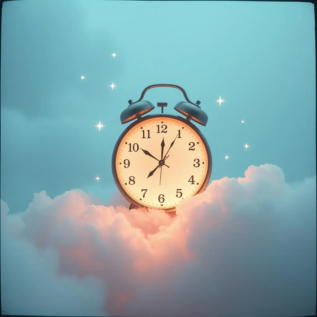 23:05 (Our Moment)