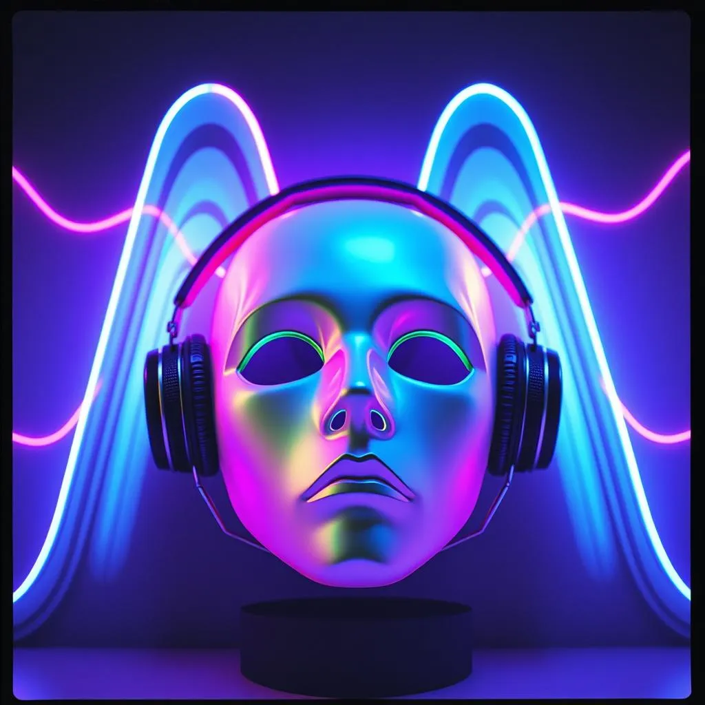 anxiety is my weakness my mask is my strength
