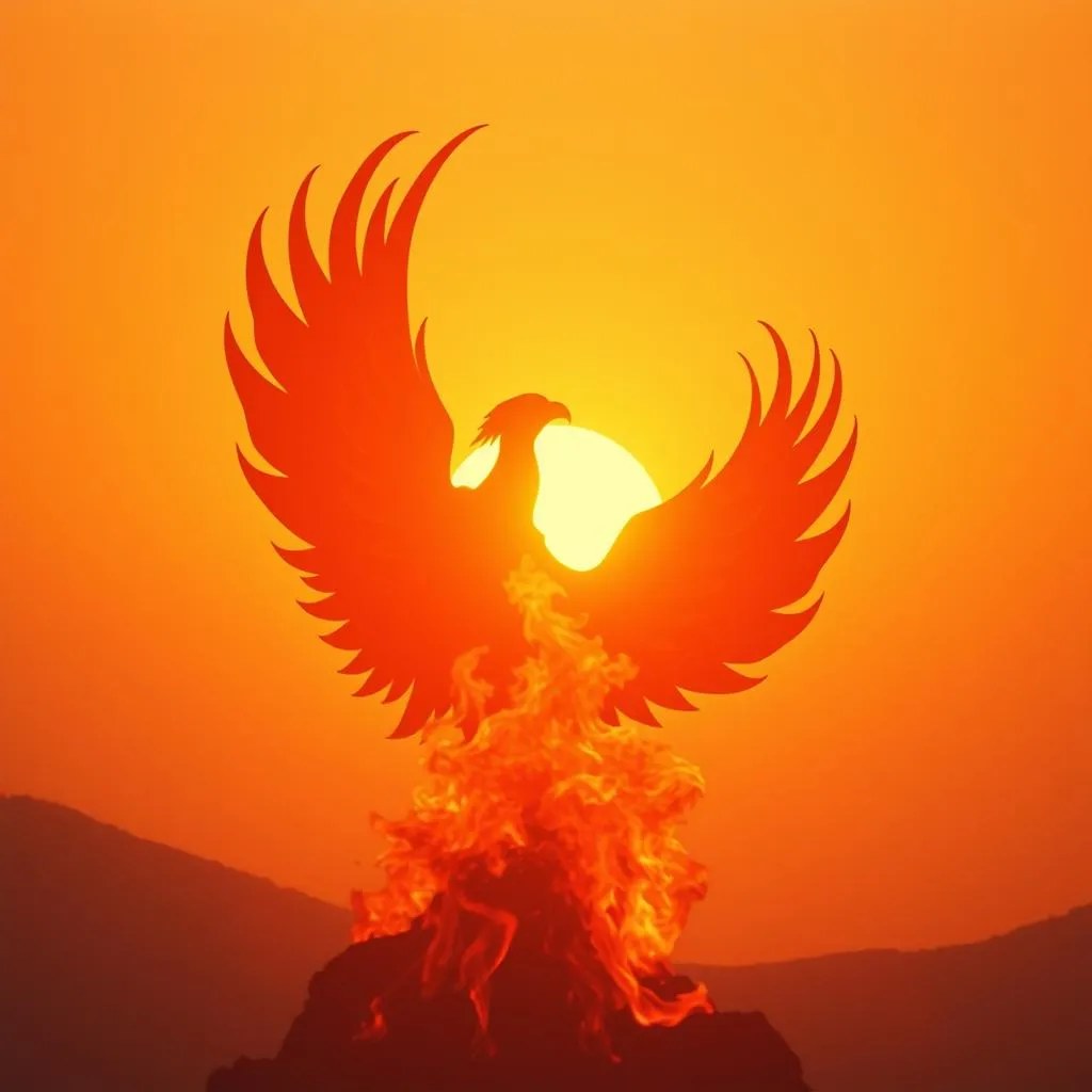 Rise Again