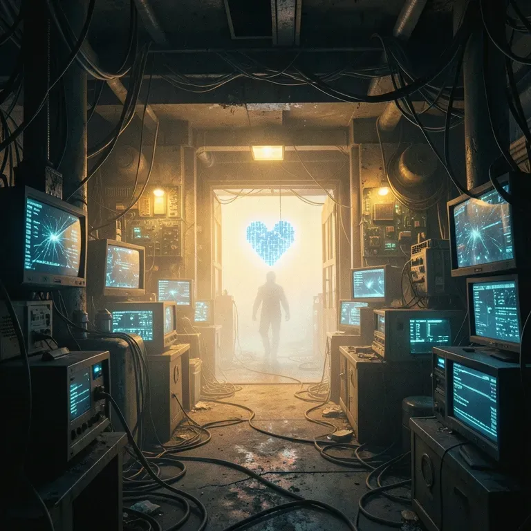 MINING MIRACLES (WELCOME HOME)