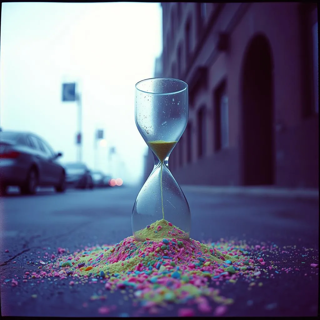 Broken Dreams