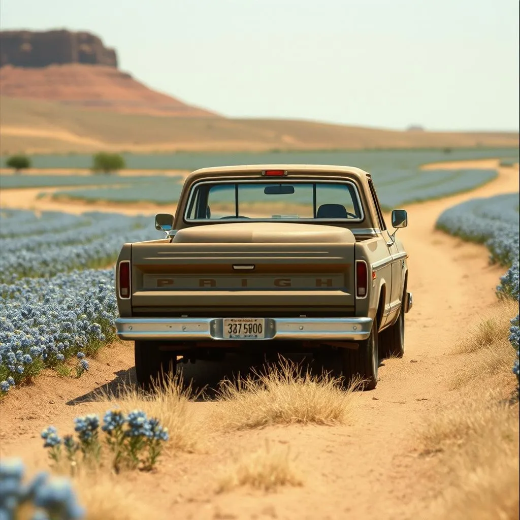 Texas and You