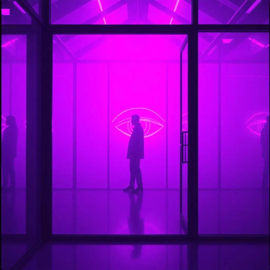 The Dream We Built