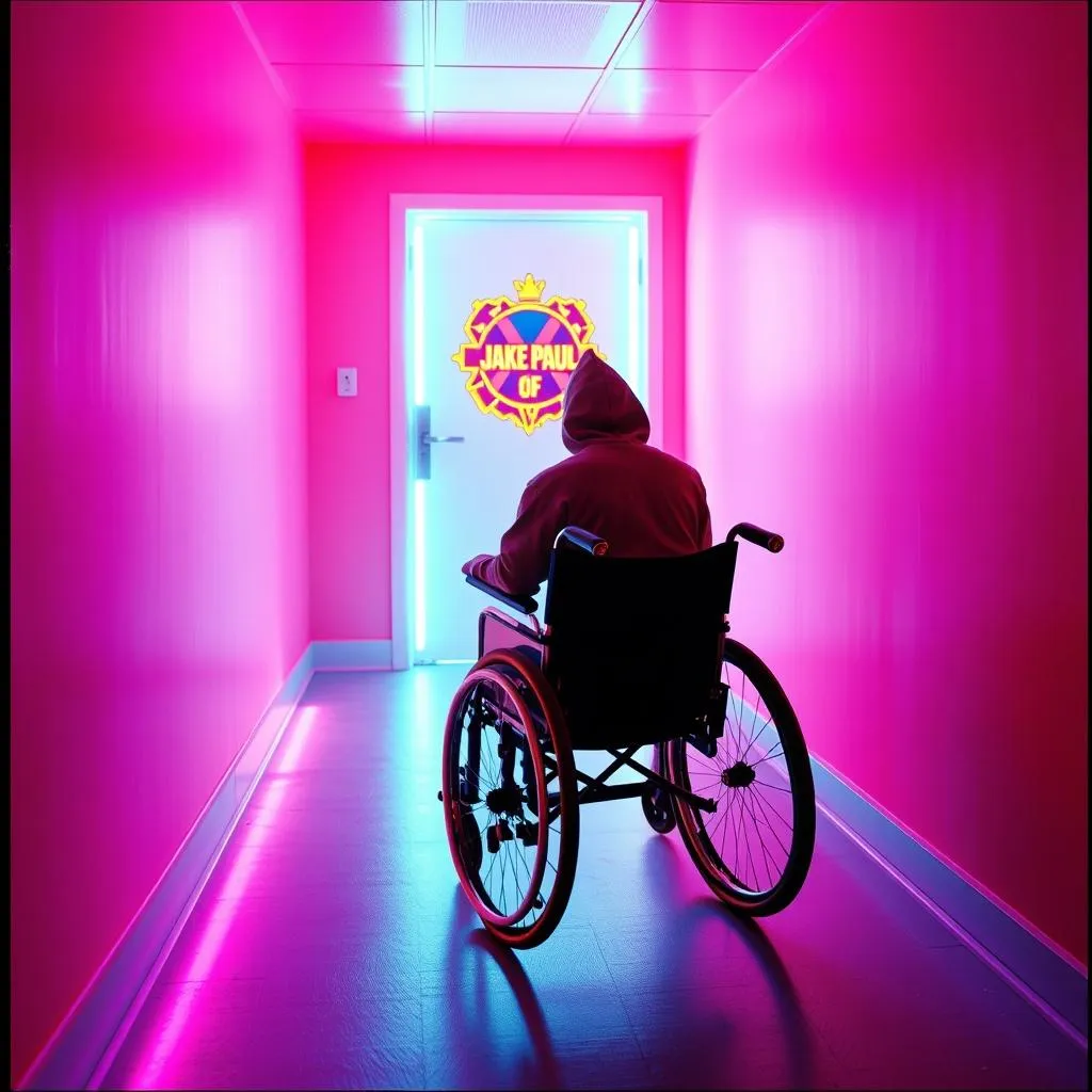 Jake Paul