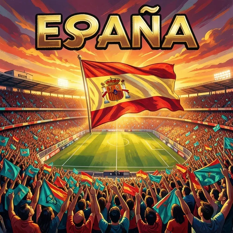 España