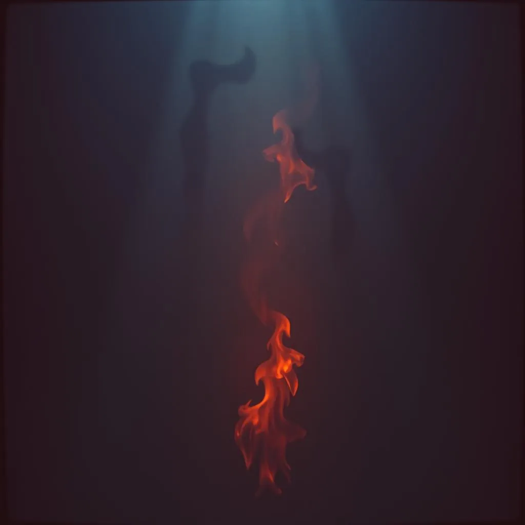 Dancing With Demons