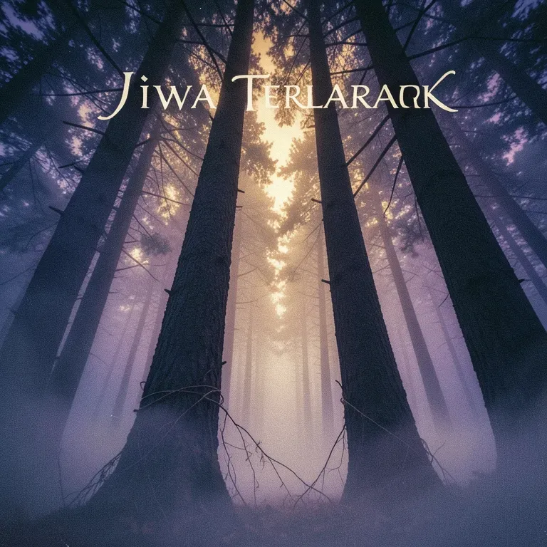 Jiwa Terlarang
