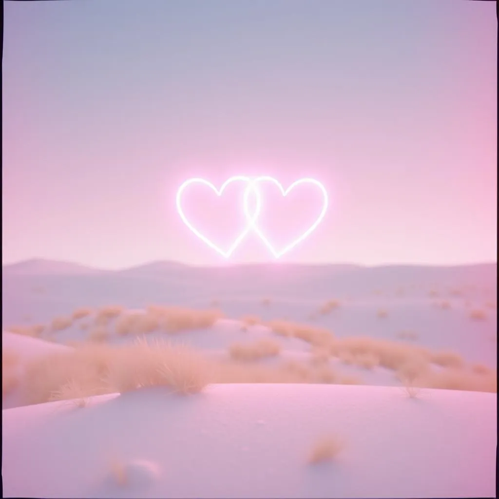 Love u like this