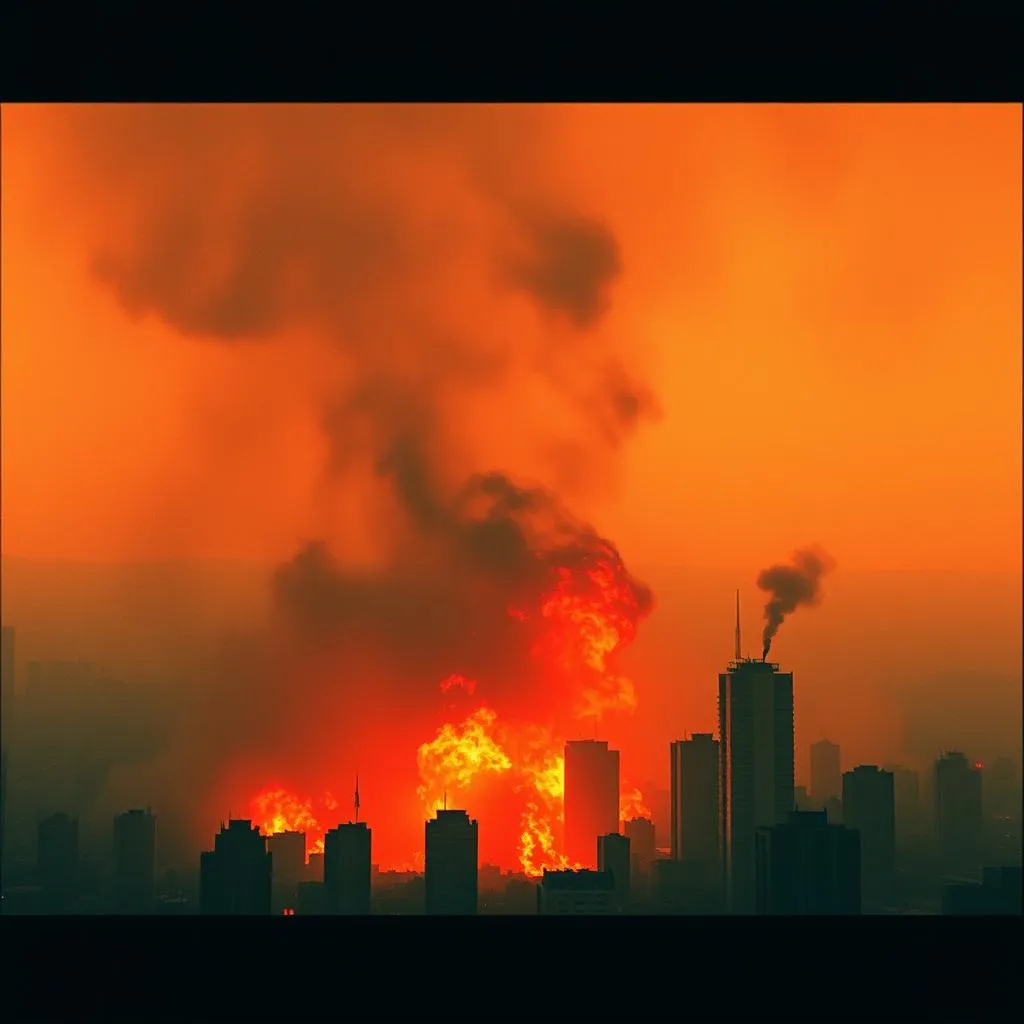 CRAIG’S FURY