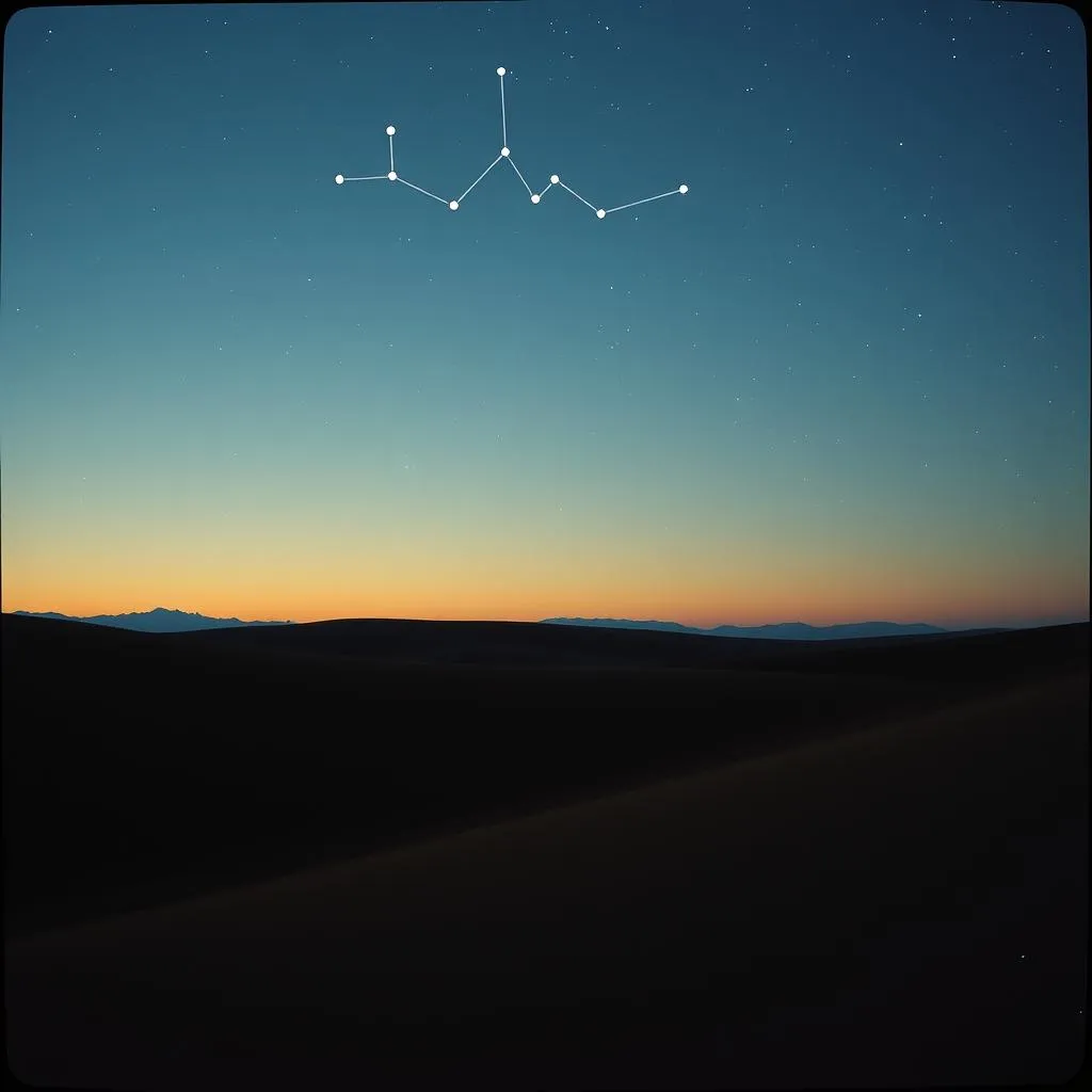 Desde el Cielo