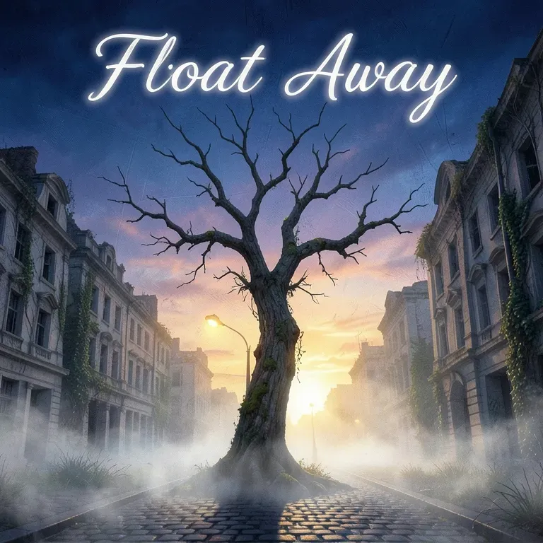 Float Away