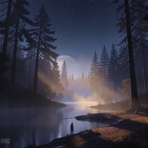 Echoes in the Ember