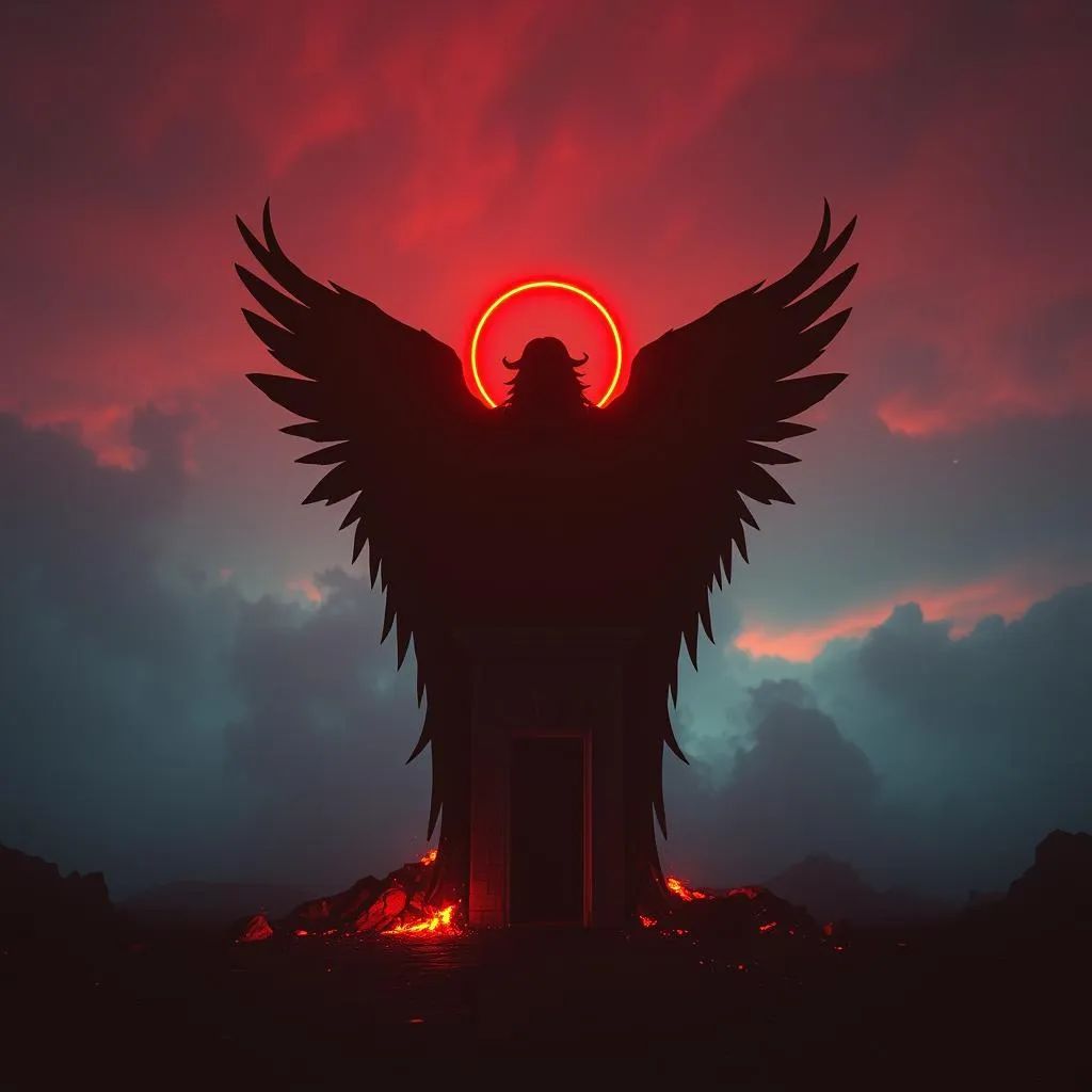 Fallen Angel