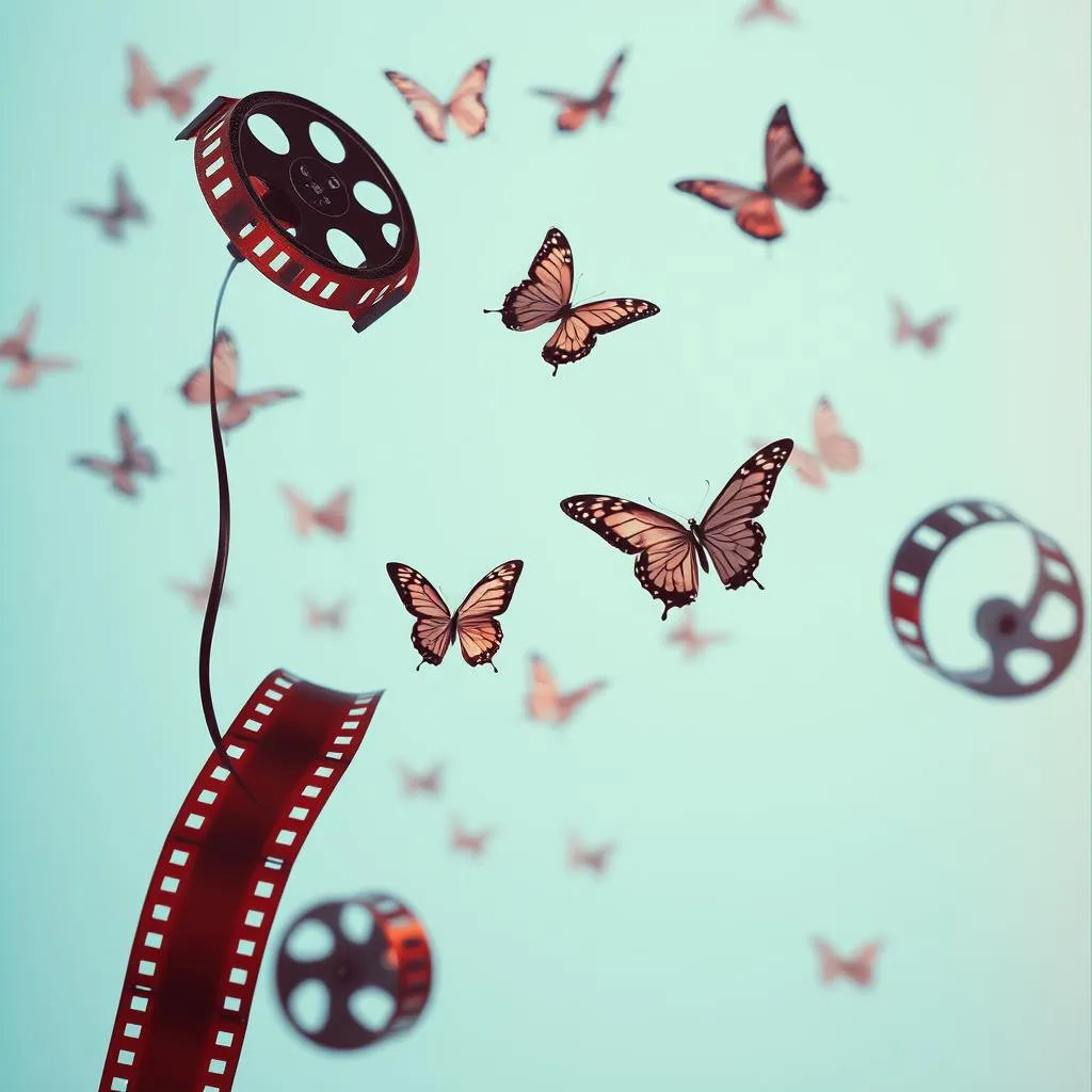 Falling Like This