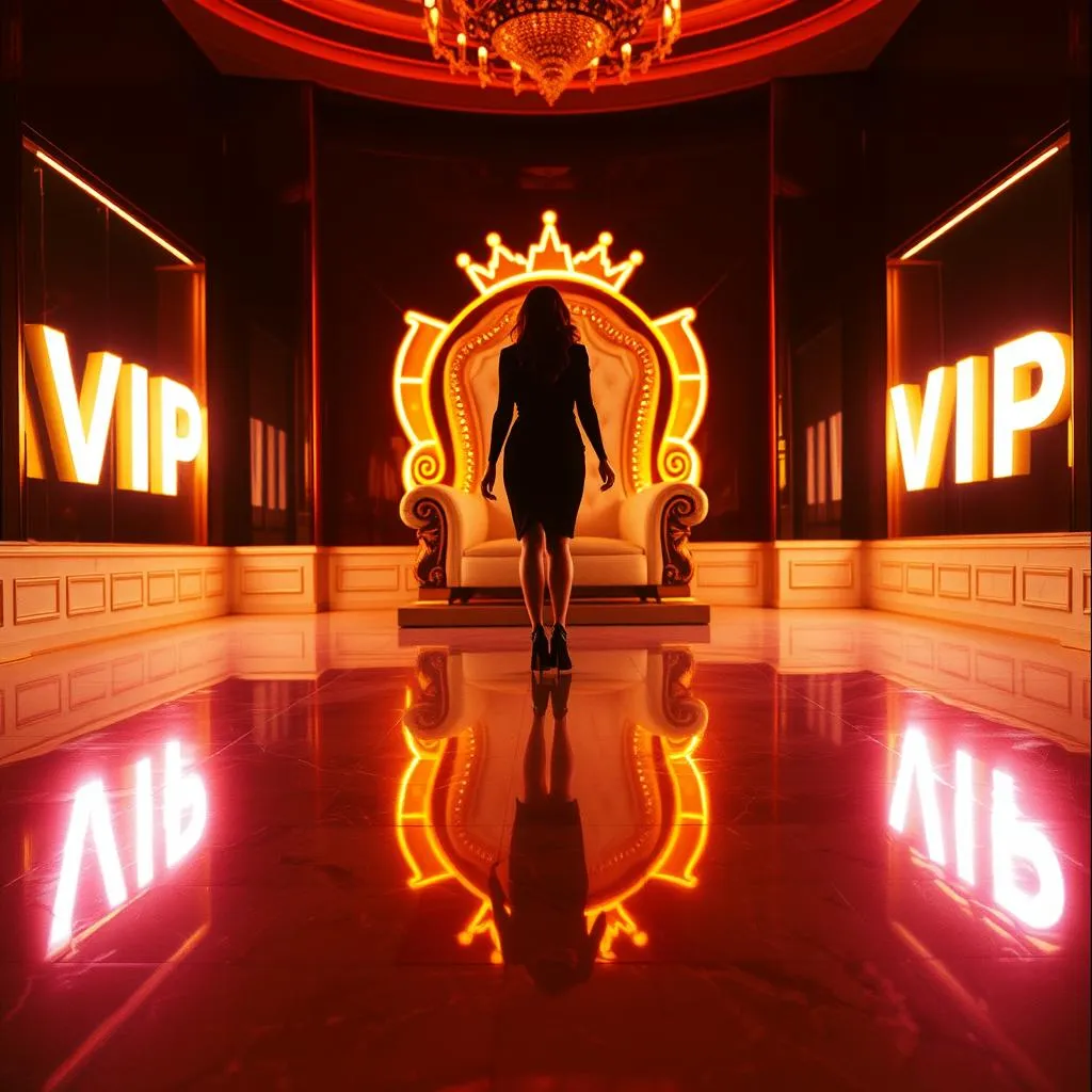 V.I.P