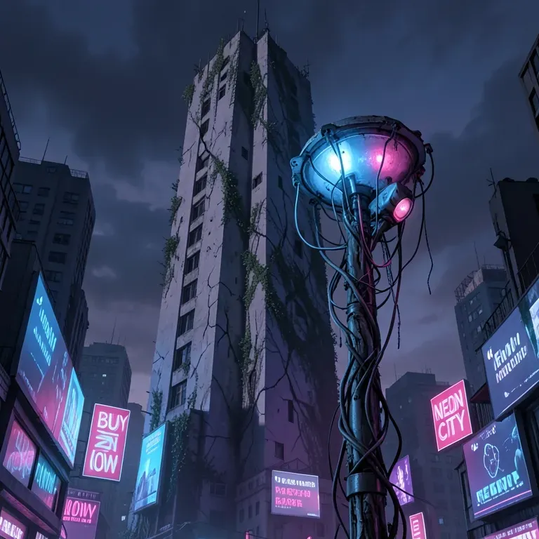 Cyberpsychosis