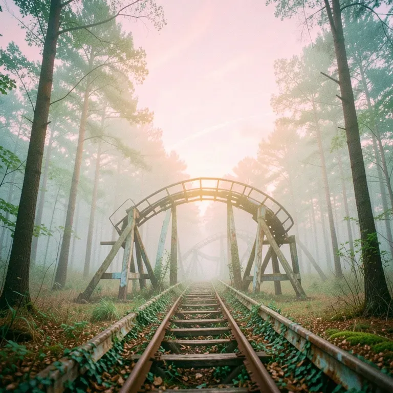 Roller Coaster