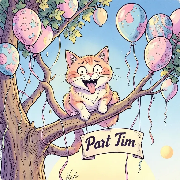 Part time