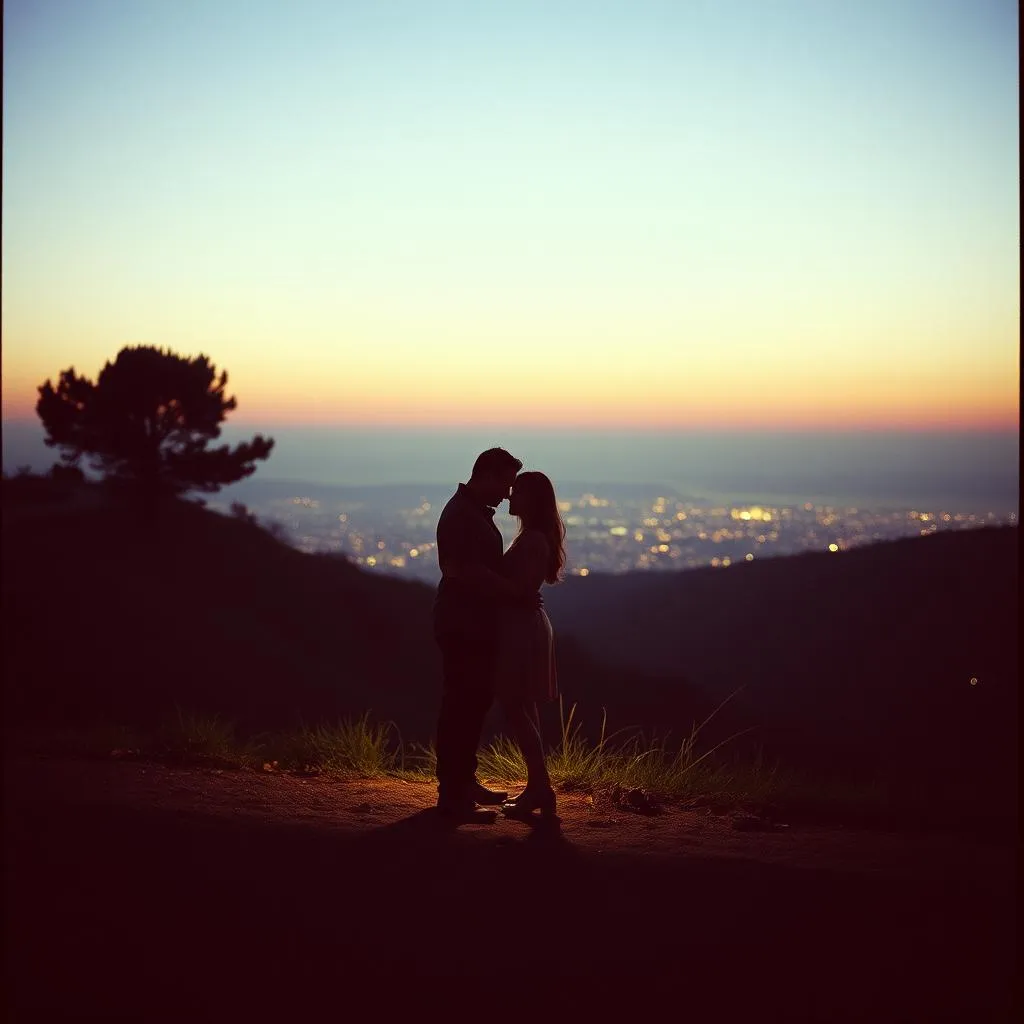 Boh miluje