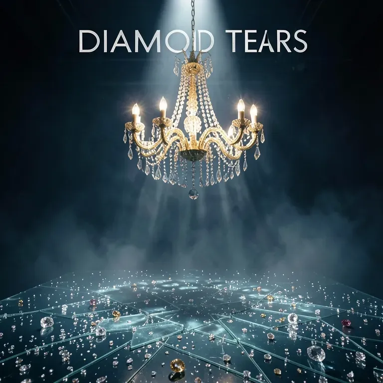 Diamond Tears