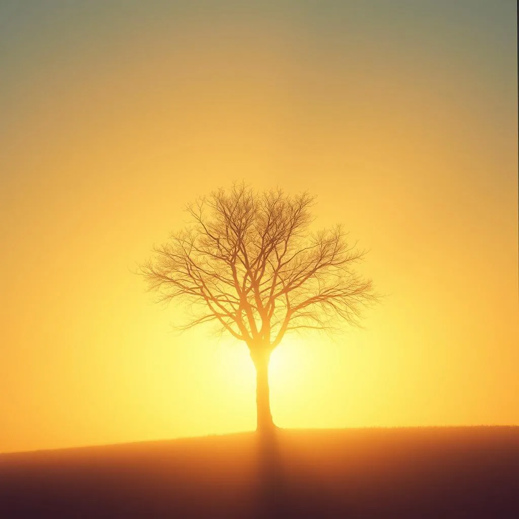 माँ की मूरत