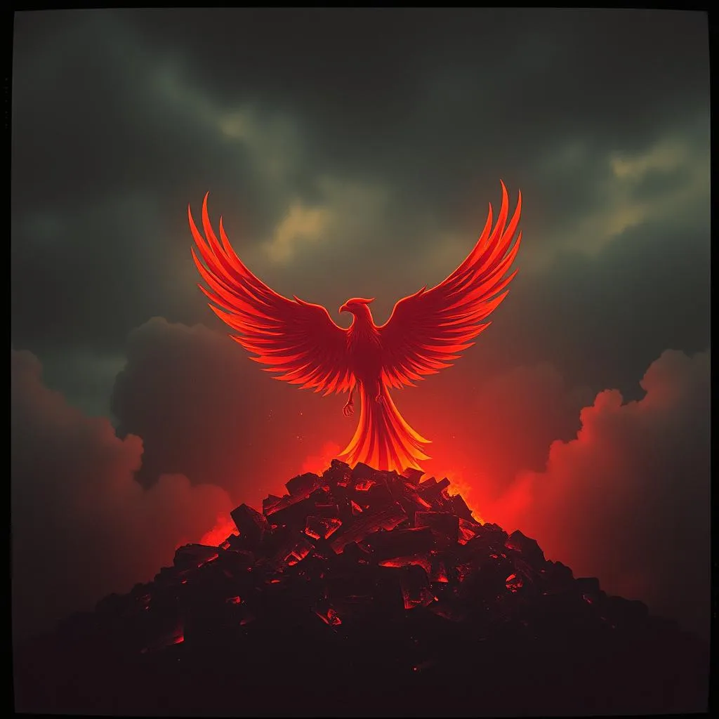 RISE