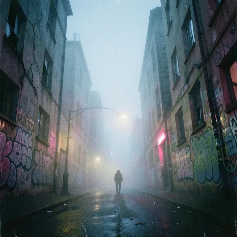 Sleep walkers