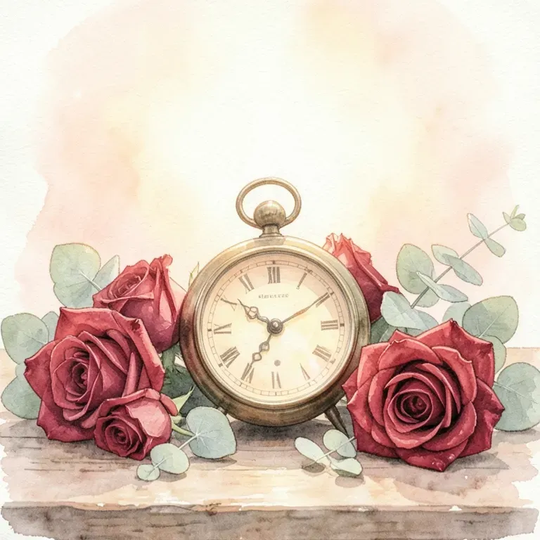 Bloomed By You