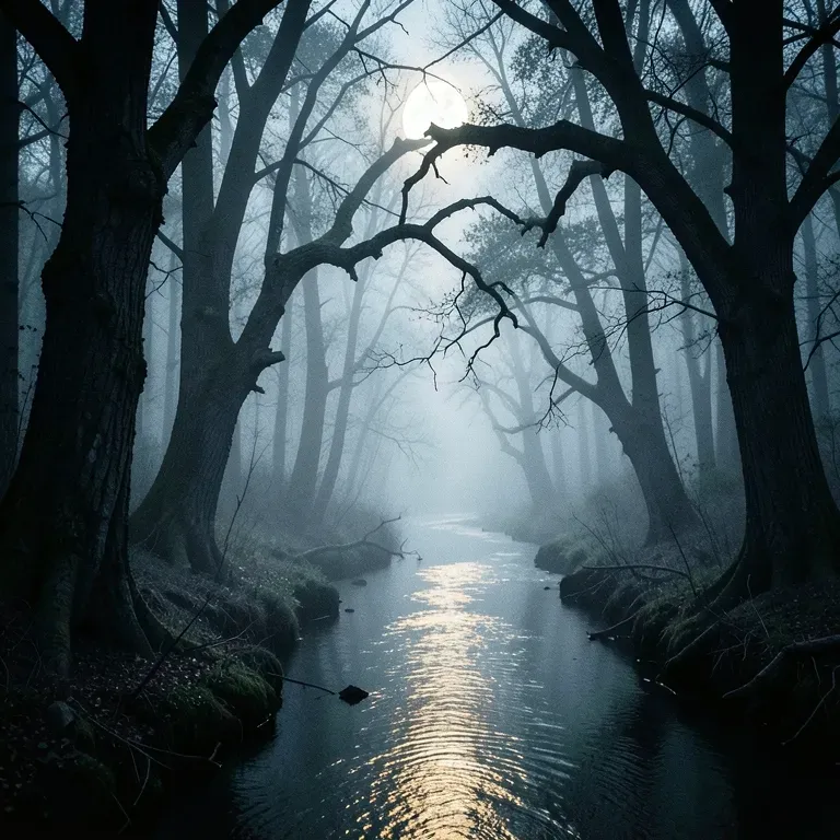 Black Creek