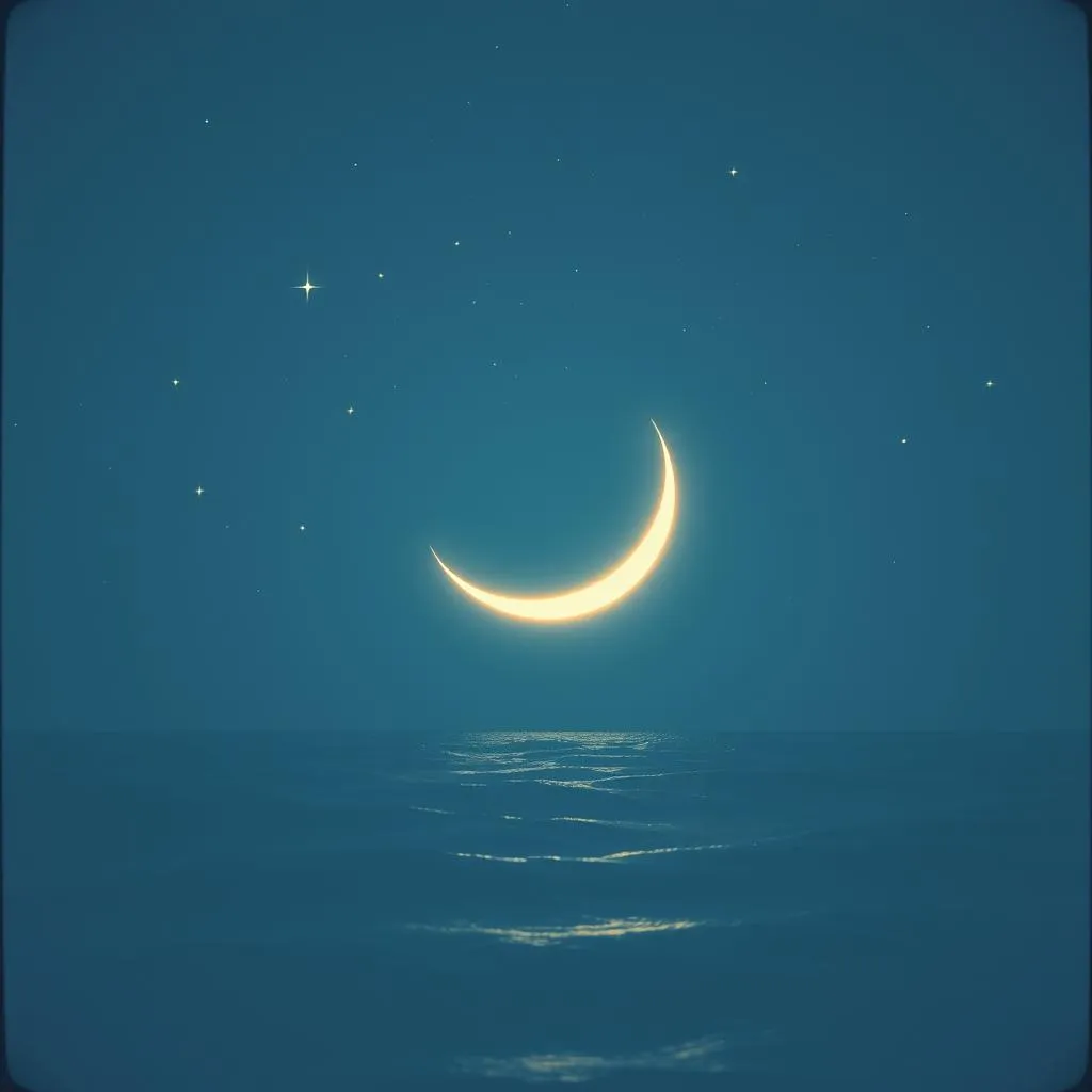 Under the Starlight