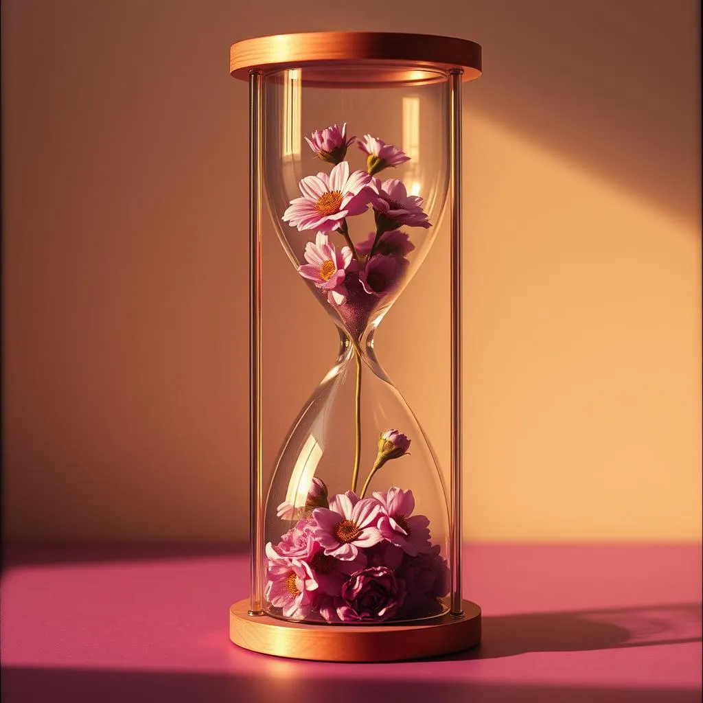Time has to tell