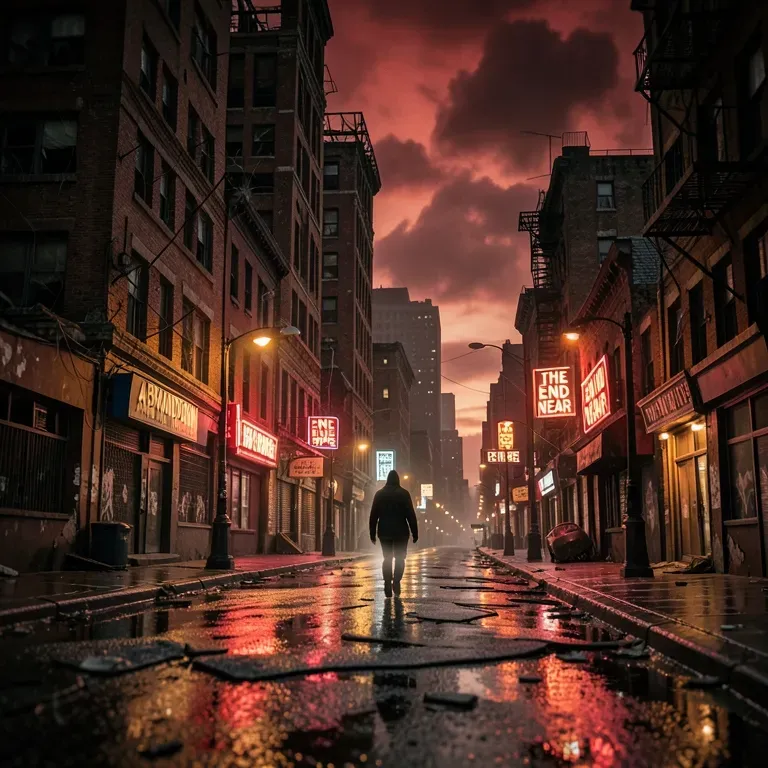 STREETS of H3LL