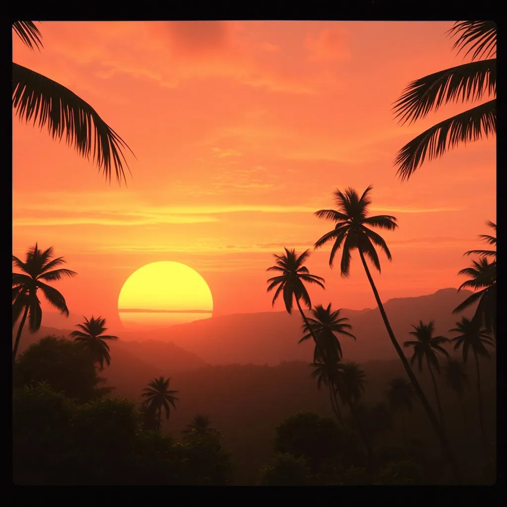 Mi Costa Rica