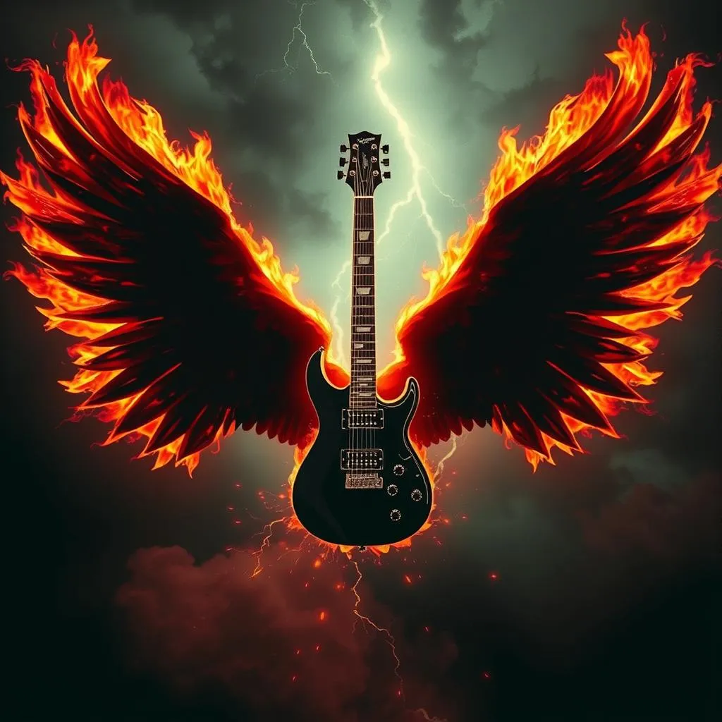 I Wanna Rock